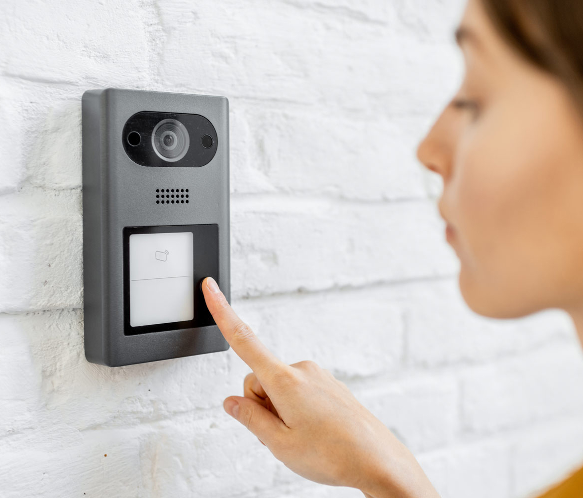 Intercom Systems Melbourne | Allcom Communications & Security